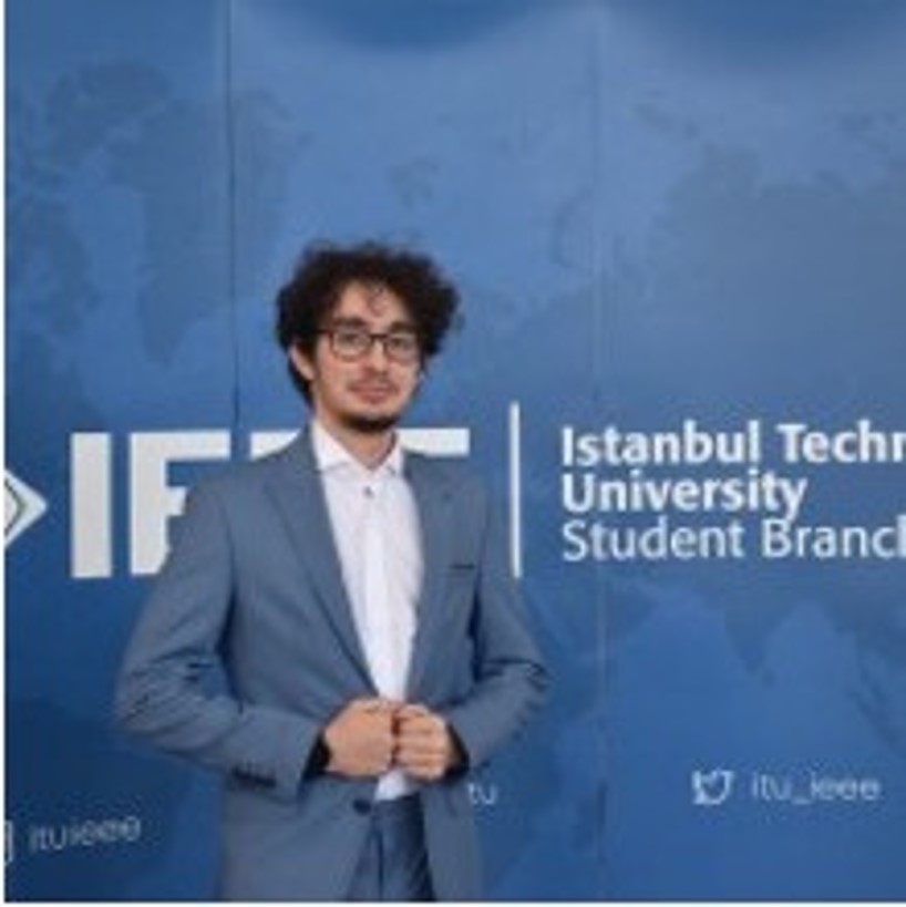 Miraç Buğra Özkan